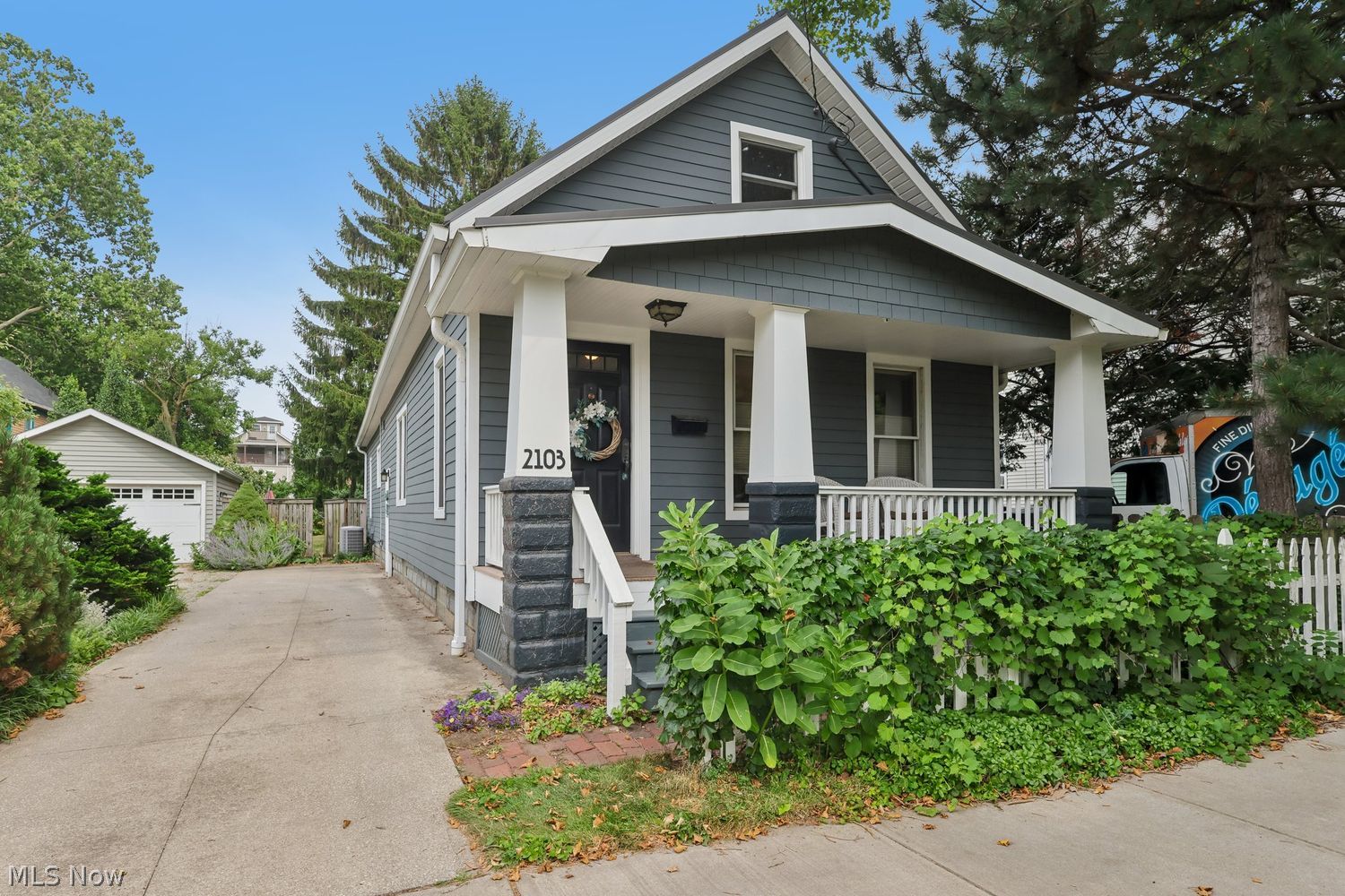 2103 W 11th Street Cleveland OH 44113