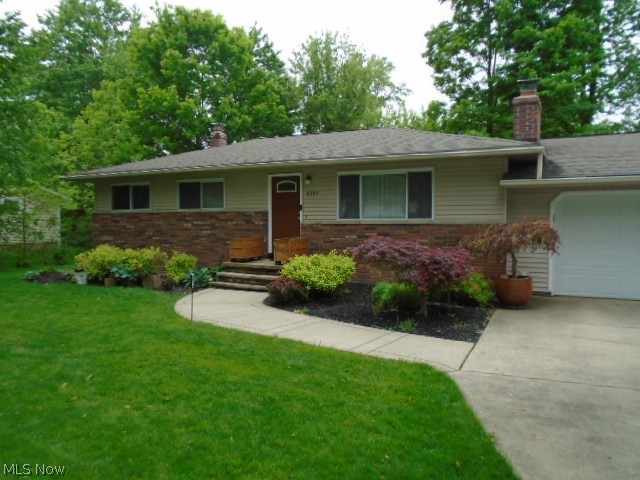 9394 Ledge Acres Drive Macedonia OH 44056
