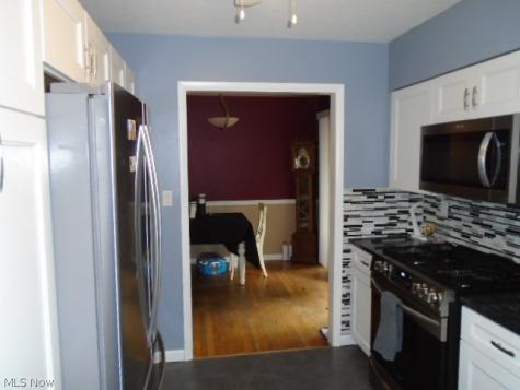 9394 Ledge Acres Drive Macedonia OH 44056