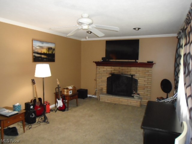 9394 Ledge Acres Drive Macedonia OH 44056