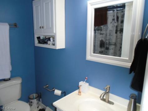 9394 Ledge Acres Drive Macedonia OH 44056