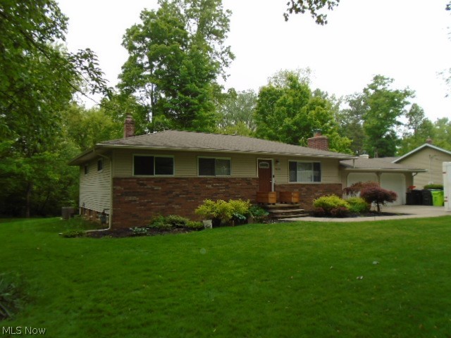 9394 Ledge Acres Drive Macedonia OH 44056