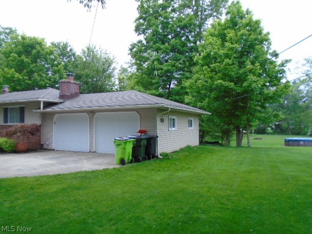 9394 Ledge Acres Drive Macedonia OH 44056