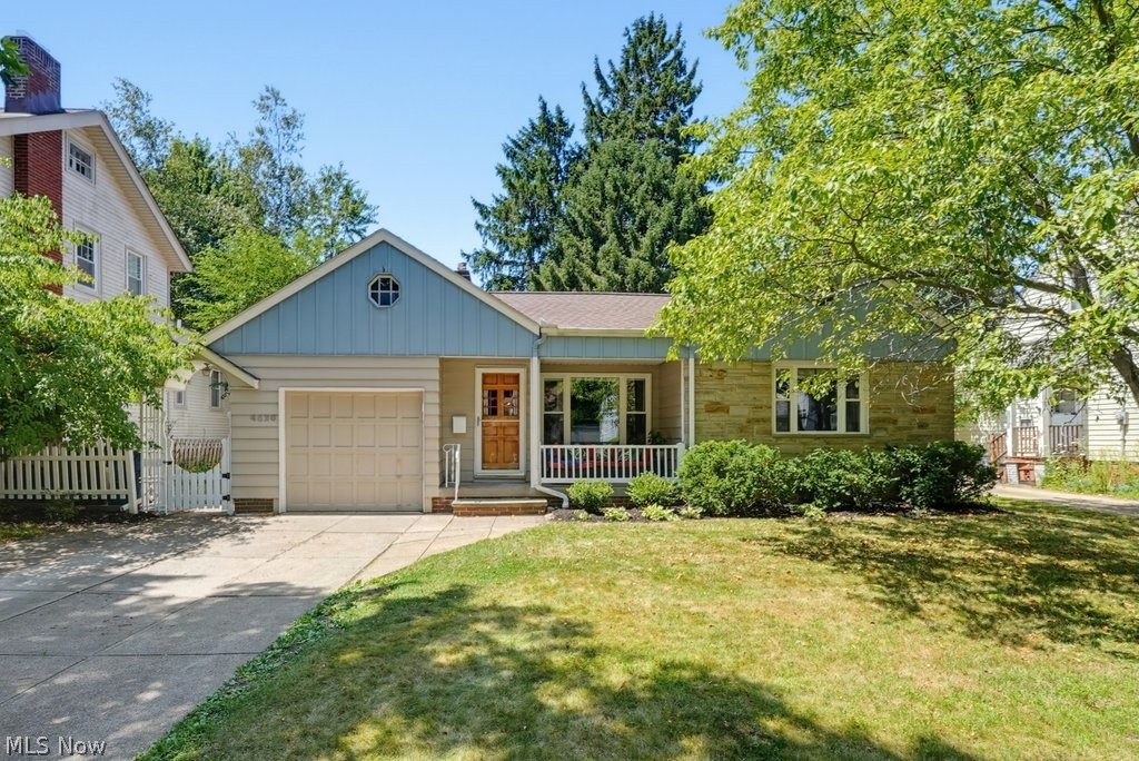4526 W 228th Street Fairview Park OH 44126