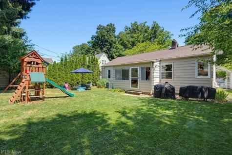 4526 W 228th Street Fairview Park OH 44126
