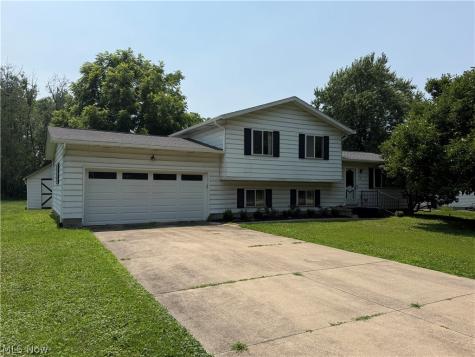 36 Westvue Drive Tallmadge OH 44278