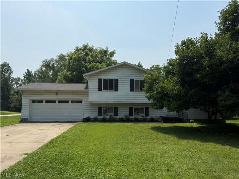 36 Westvue Drive Tallmadge OH 44278