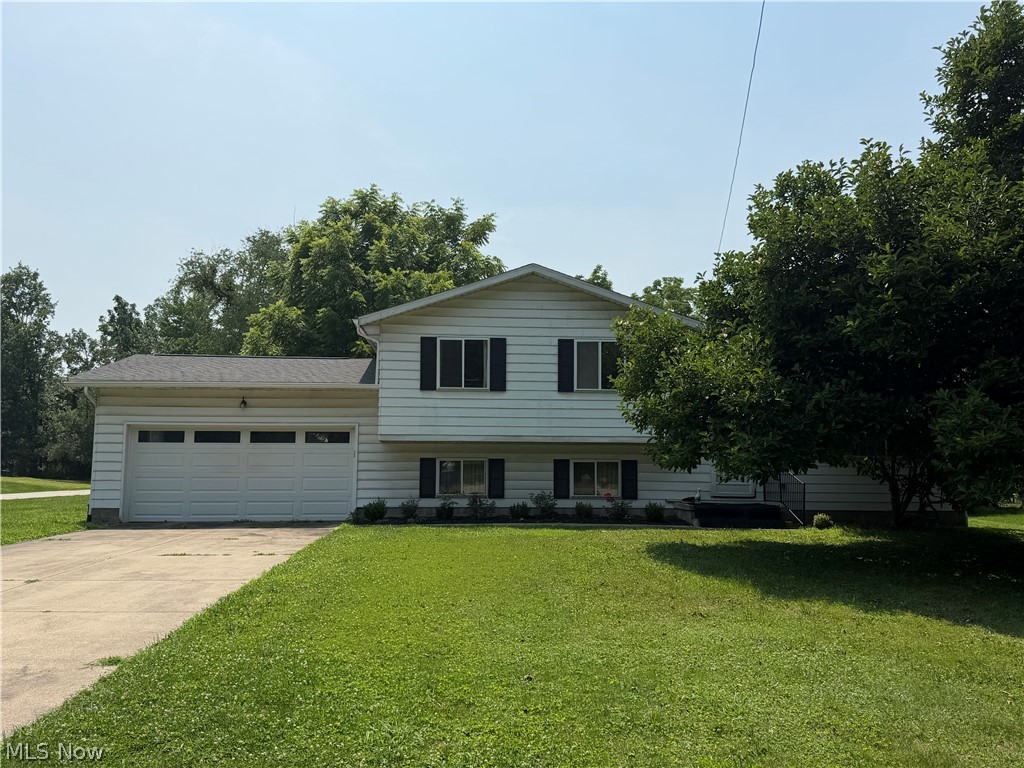 36 Westvue Drive Tallmadge OH 44278