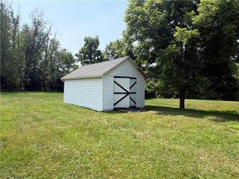 36 Westvue Drive Tallmadge OH 44278