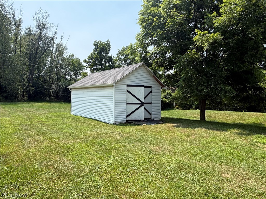 36 Westvue Drive Tallmadge OH 44278