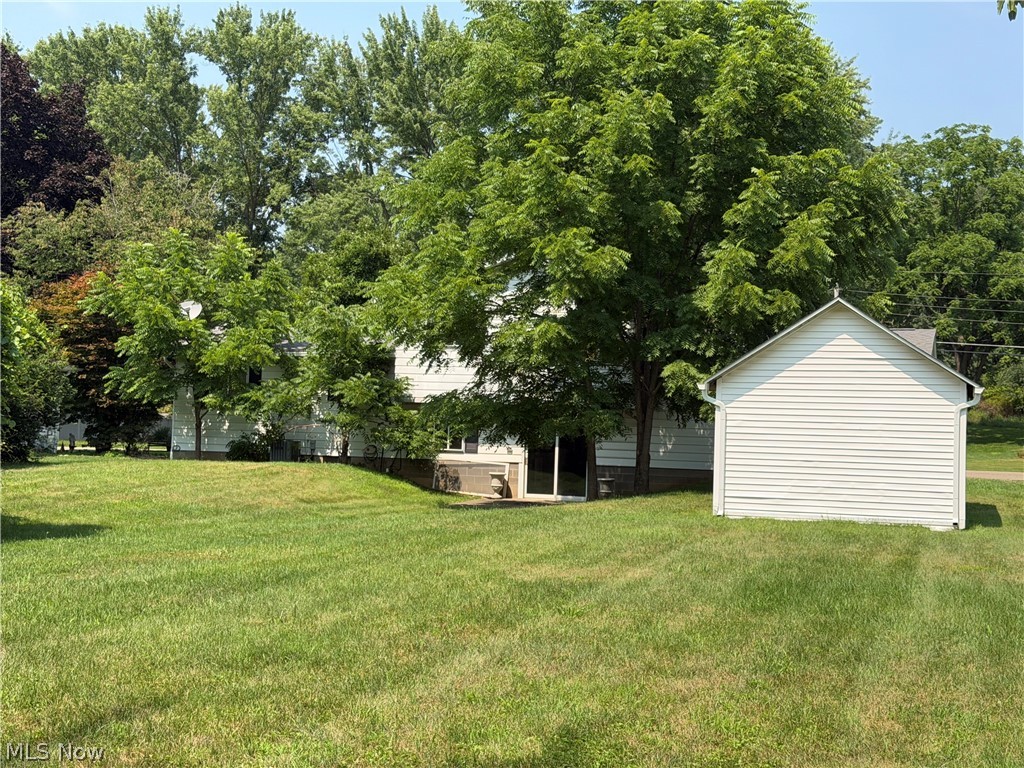 36 Westvue Drive Tallmadge OH 44278