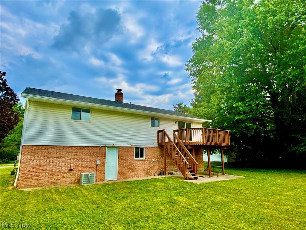 21113 Willow Lane Strongsville OH 44149