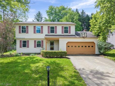 928 Andrews Road Medina OH 44256