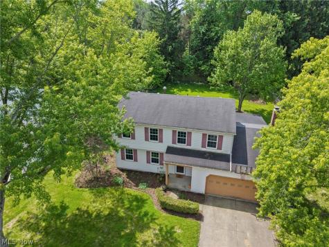 928 Andrews Road Medina OH 44256