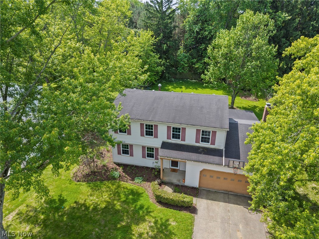928 Andrews Road Medina OH 44256