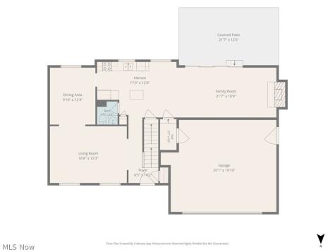 928 Andrews Road Medina OH 44256