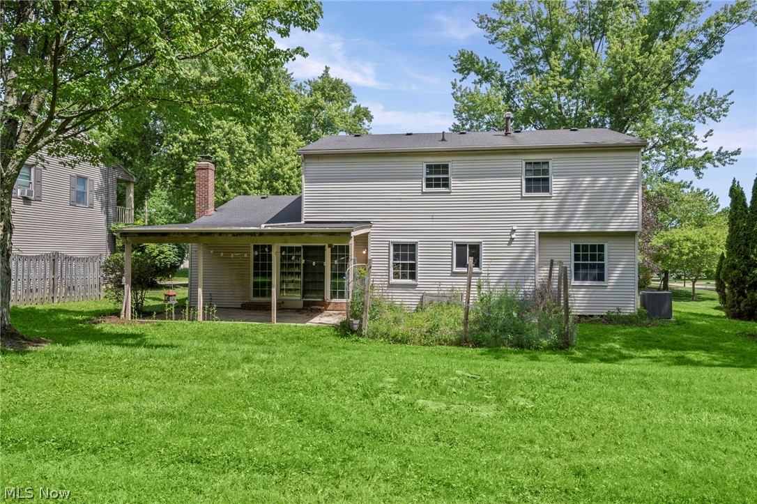 928 Andrews Road Medina OH 44256