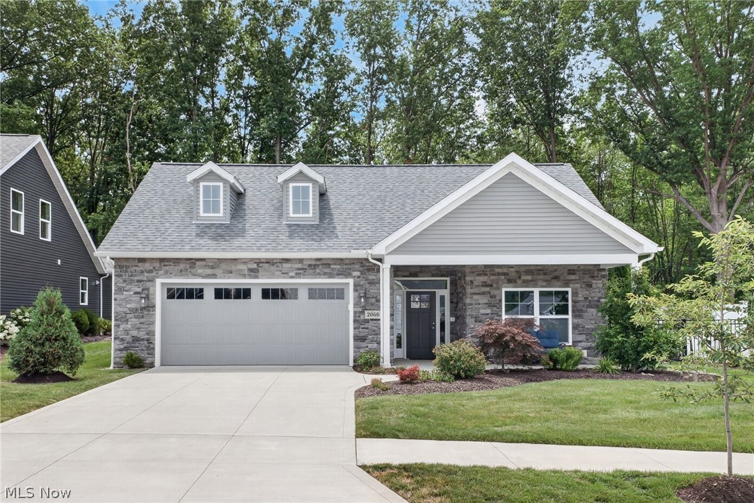 2060 Hawthorn Court Green OH 44720