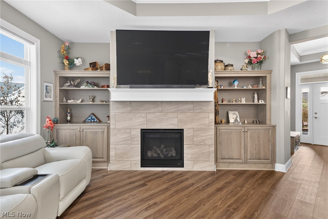 2060 Hawthorn Court Green OH 44720