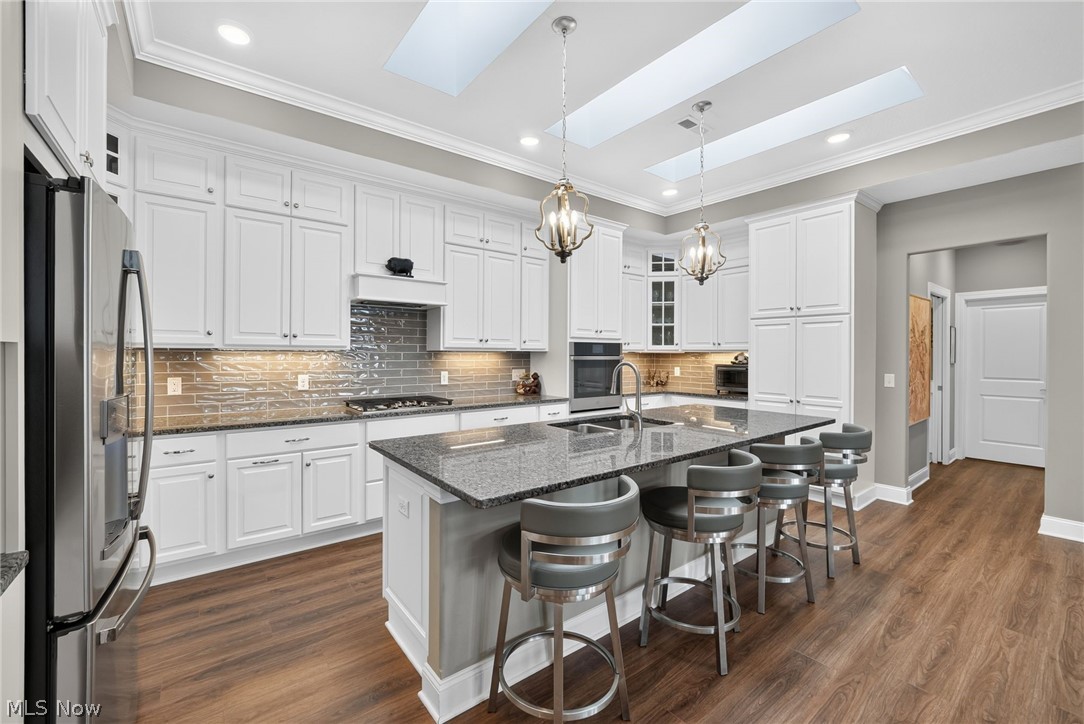 2060 Hawthorn Court Green OH 44720