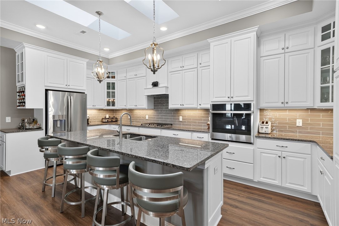 2060 Hawthorn Court Green OH 44720
