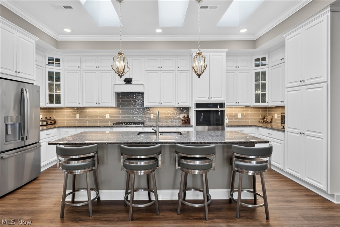 2060 Hawthorn Court Green OH 44720