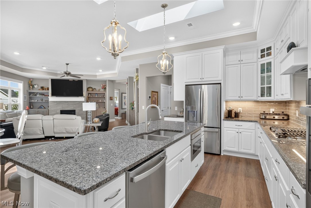 2060 Hawthorn Court Green OH 44720