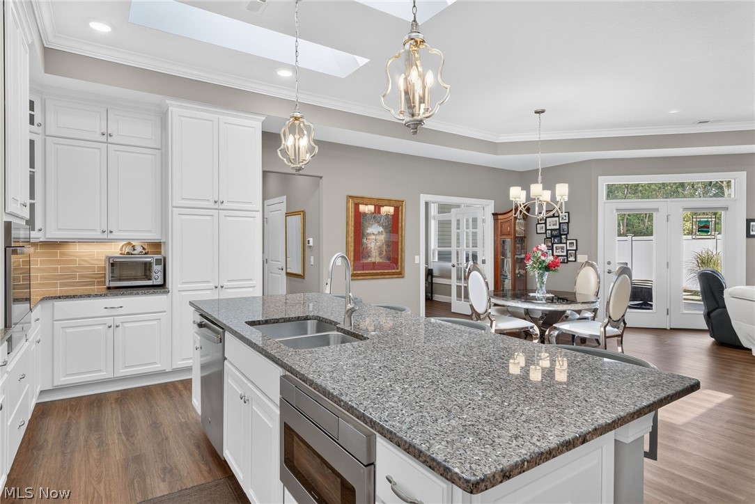 2060 Hawthorn Court Green OH 44720