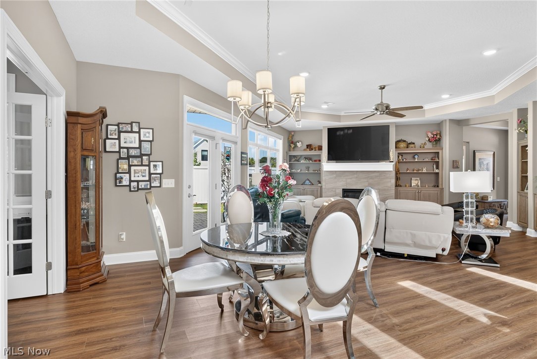 2060 Hawthorn Court Green OH 44720