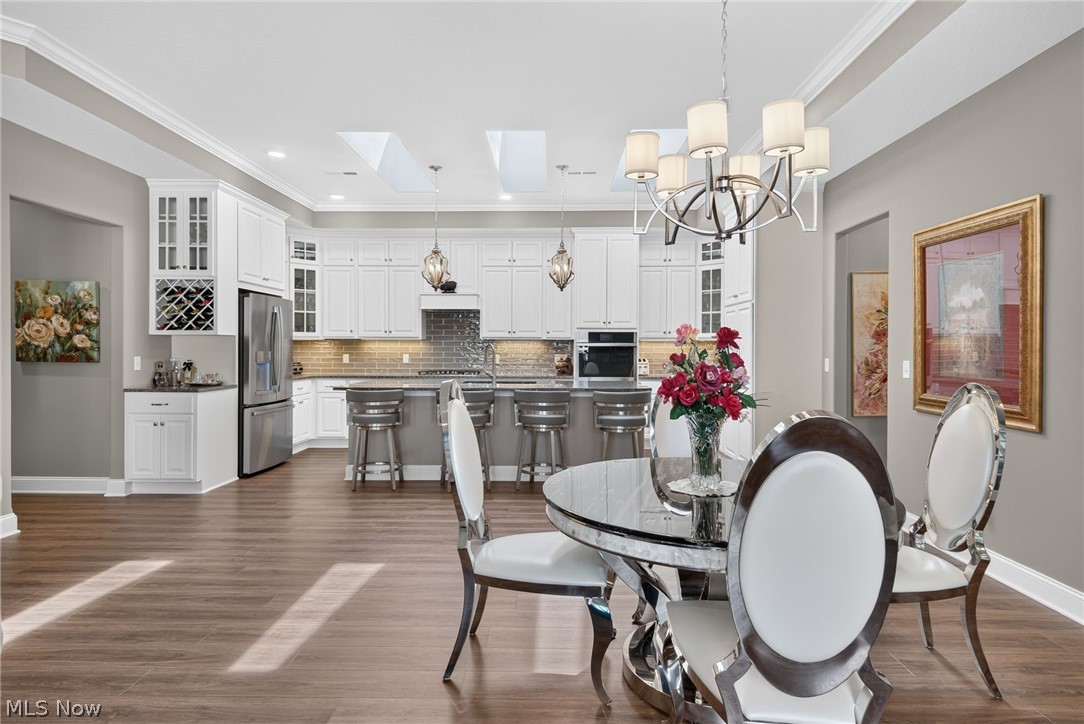 2060 Hawthorn Court Green OH 44720