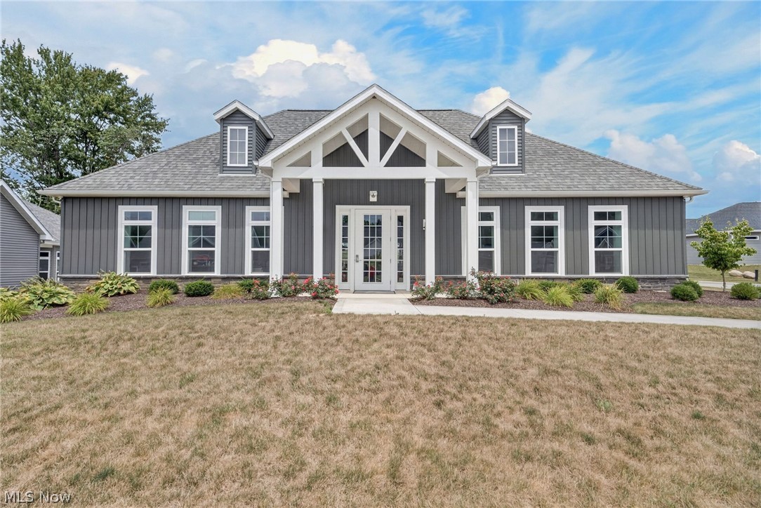 2060 Hawthorn Court Green OH 44720