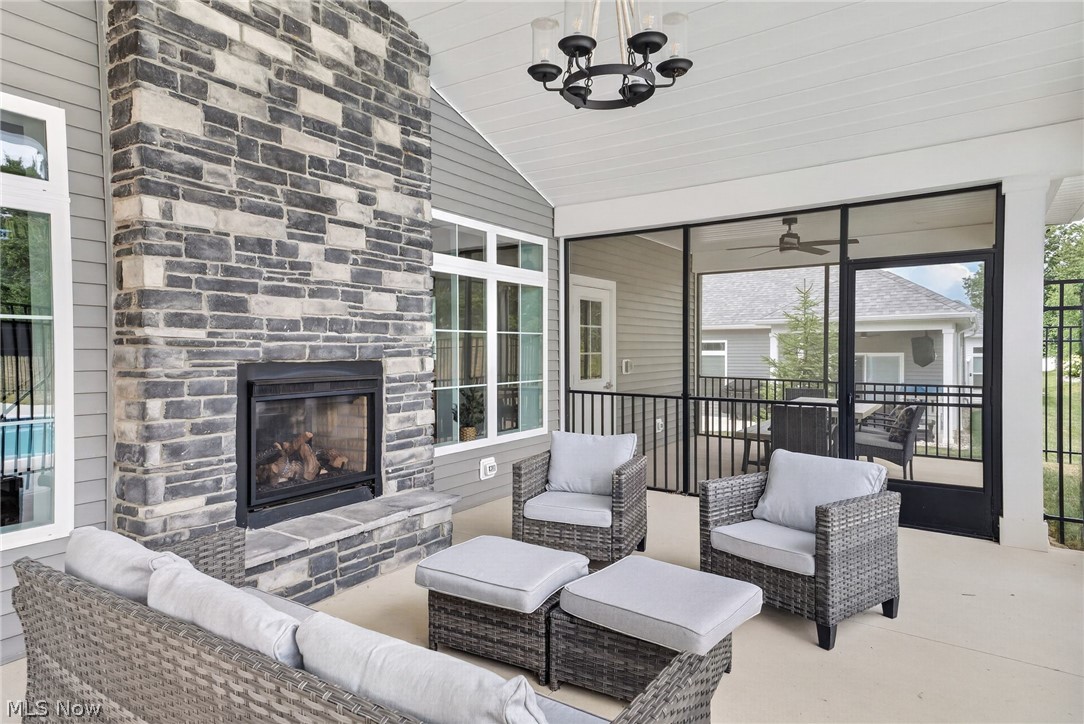2060 Hawthorn Court Green OH 44720