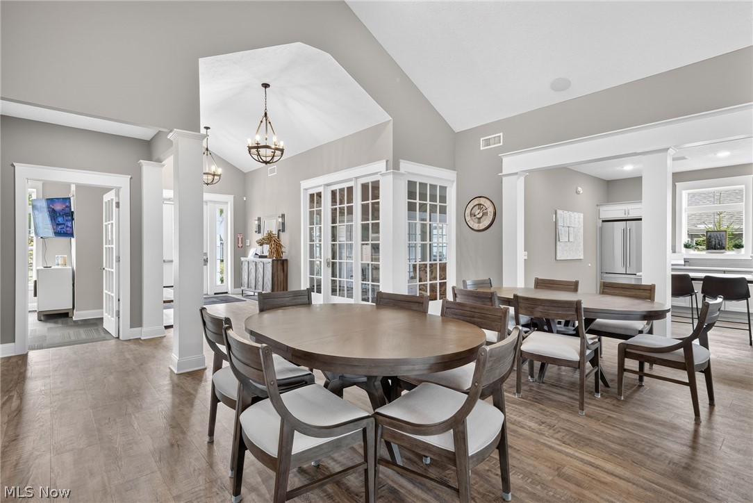 2060 Hawthorn Court Green OH 44720