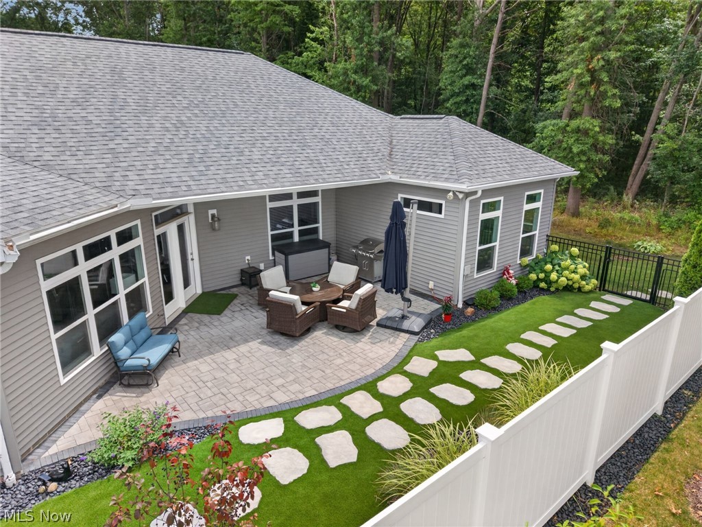 2060 Hawthorn Court Green OH 44720