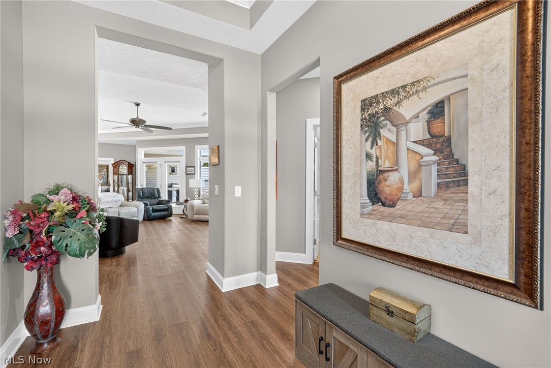 2060 Hawthorn Court Green OH 44720