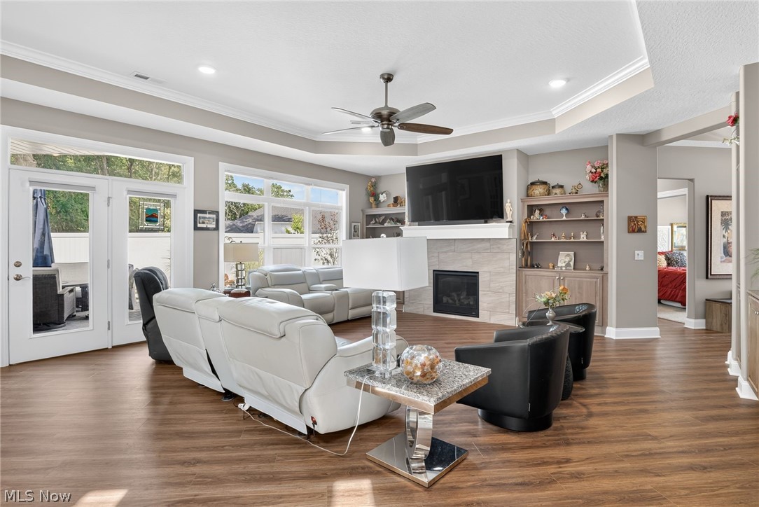 2060 Hawthorn Court Green OH 44720