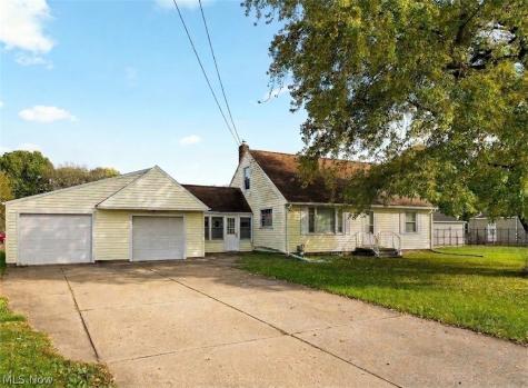4116 Middlebranch Avenue NE Canton OH 44705