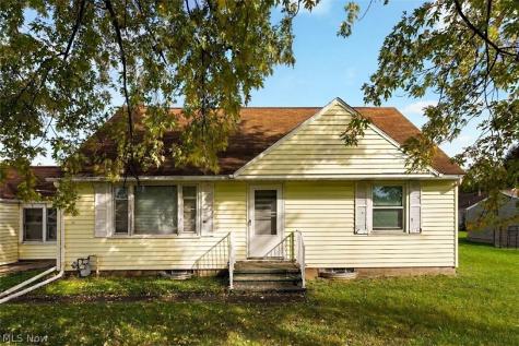 4116 Middlebranch Avenue NE Canton OH 44705