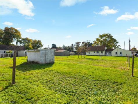 4116 Middlebranch Avenue NE Canton OH 44705