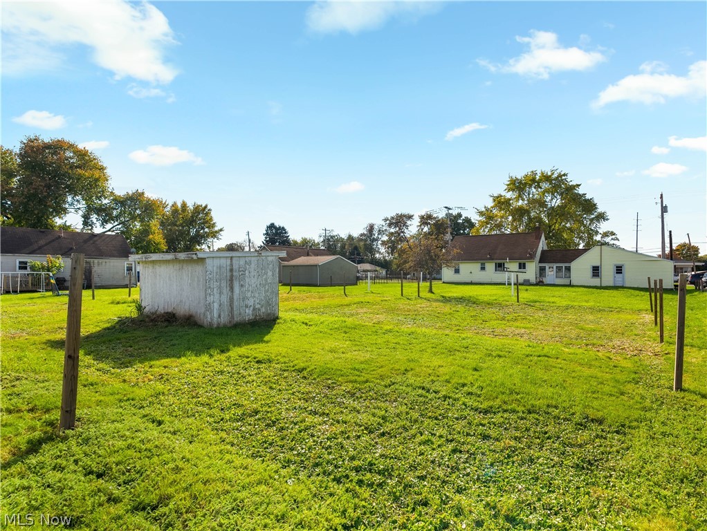 4116 Middlebranch Avenue NE Canton OH 44705