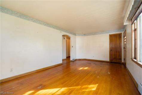 4116 Middlebranch Avenue NE Canton OH 44705