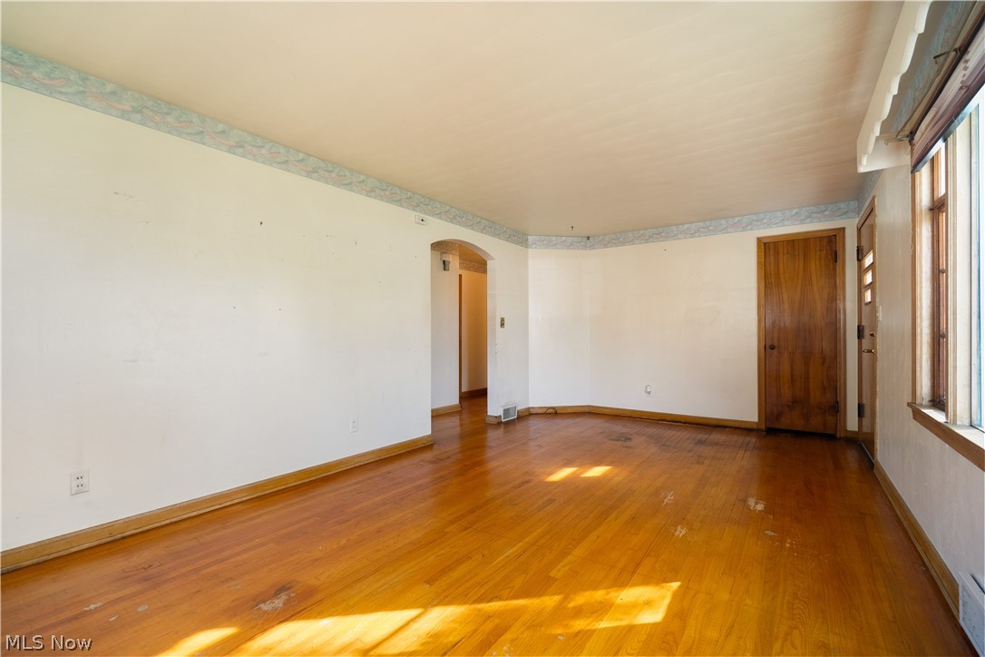 4116 Middlebranch Avenue NE Canton OH 44705