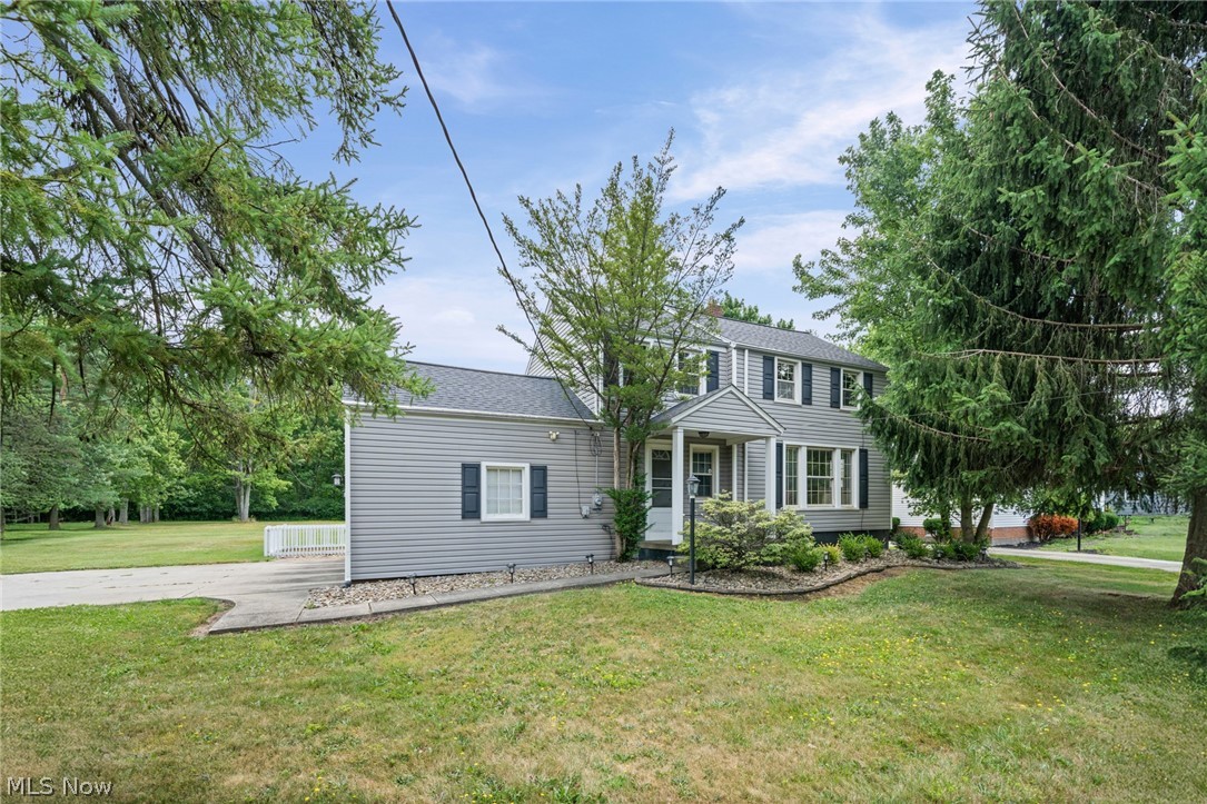 7471 Som Center Road Solon OH 44139