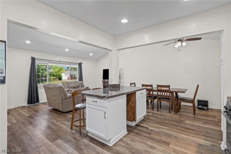 1253 Golden Gate Boulevard Mayfield Heights OH 44124