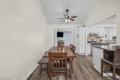 1253 Golden Gate Boulevard Mayfield Heights OH 44124