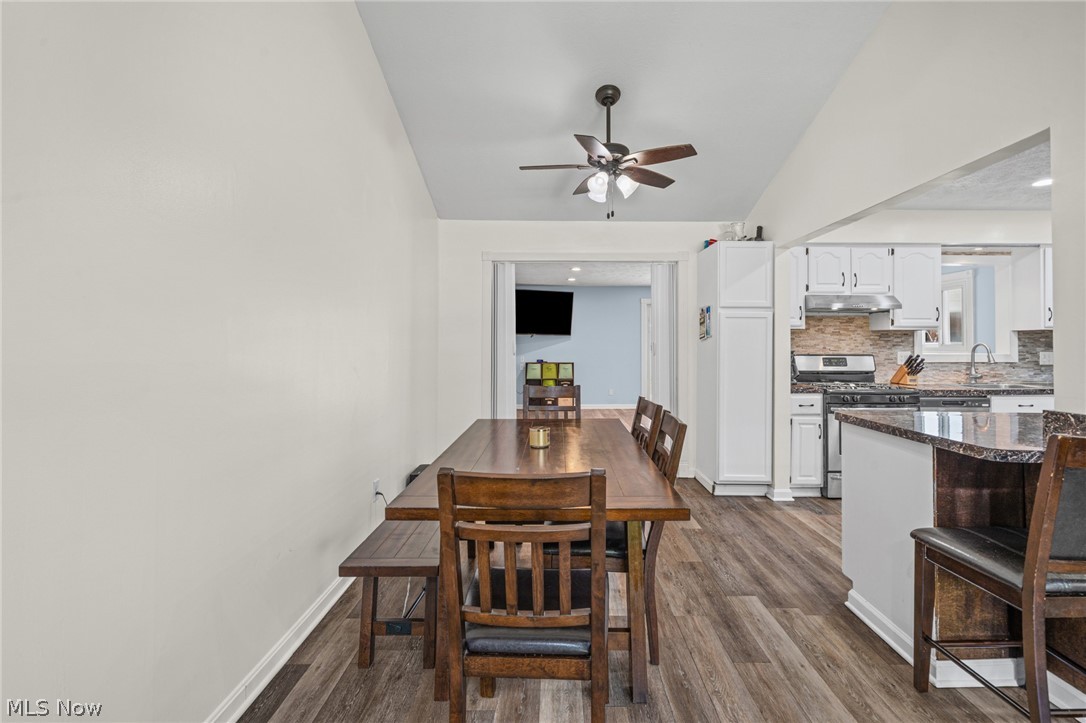 1253 Golden Gate Boulevard Mayfield Heights OH 44124