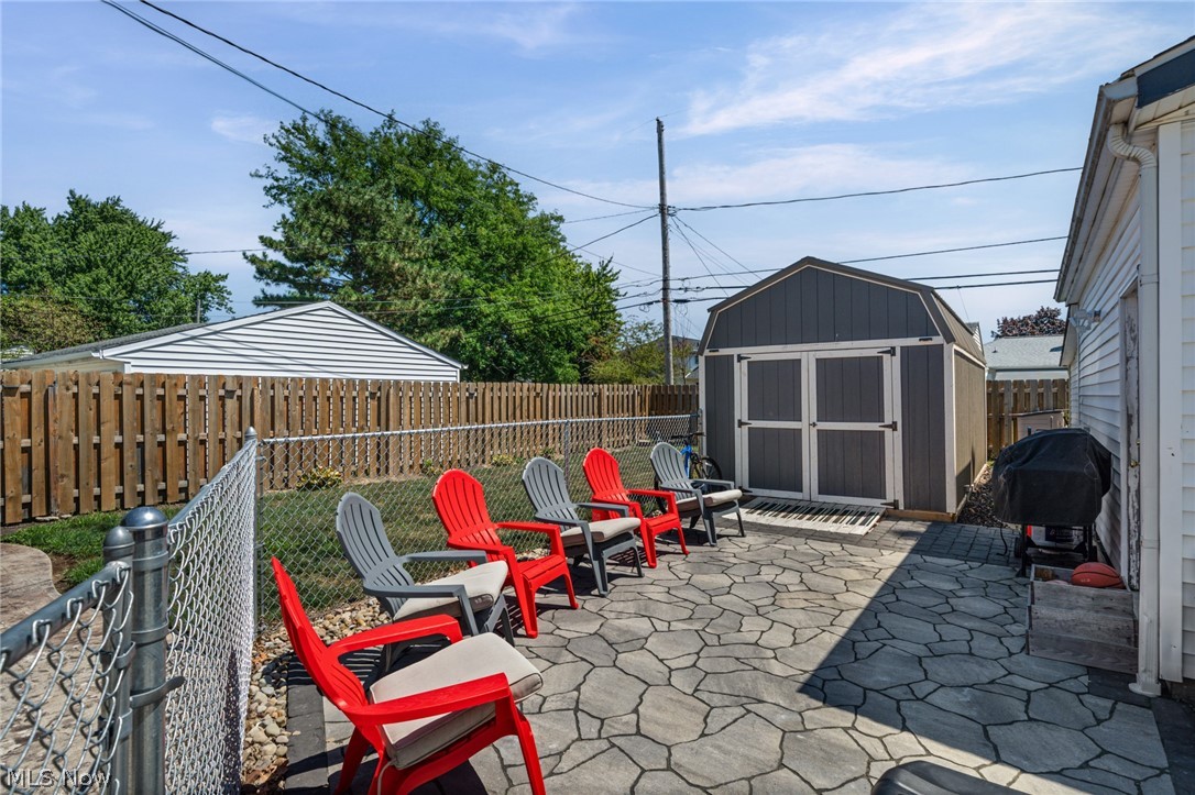 1253 Golden Gate Boulevard Mayfield Heights OH 44124