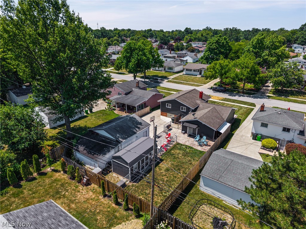 1253 Golden Gate Boulevard Mayfield Heights OH 44124