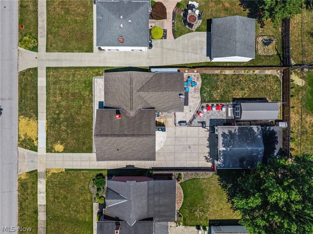 1253 Golden Gate Boulevard Mayfield Heights OH 44124