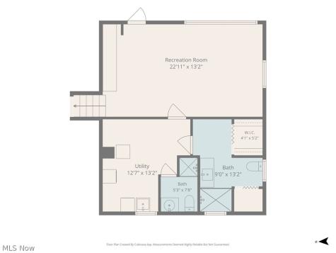 1253 Golden Gate Boulevard Mayfield Heights OH 44124